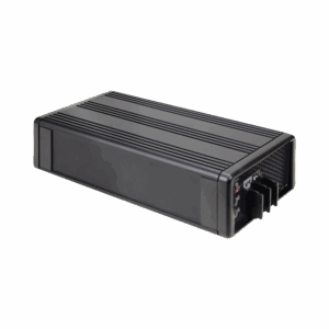 Cargador para Baterías de Plomo Ácido y Litio / 13.5A / 12V / Bancos de 55 a 180 Ah
