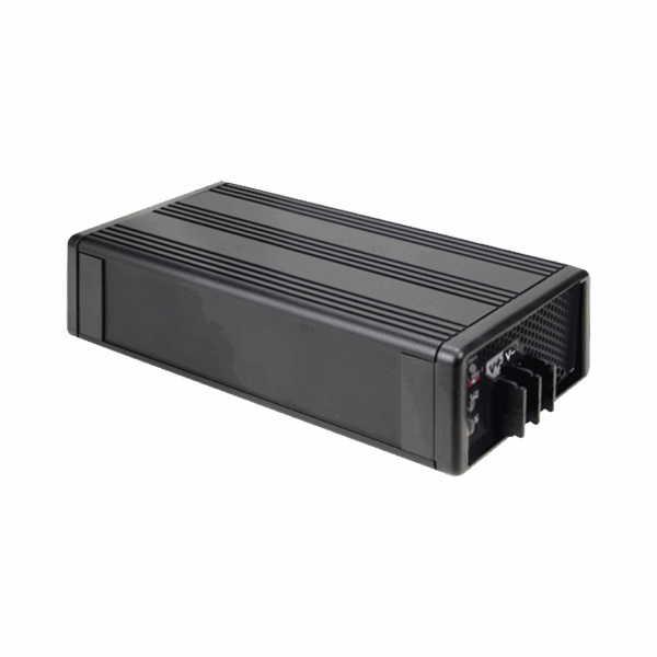 Cargador para Baterías de Plomo Ácido y Litio / 13.5A / 12V / Bancos de 55 a 180 Ah