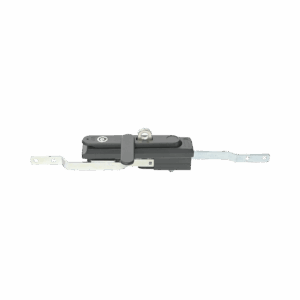 Chapa con Llave para Cerradura de 3 Puntos para Gabinetes Li...
