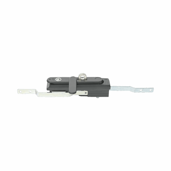 Chapa con Llave para Cerradura de 3 Puntos para Gabinetes Linkedpro R2