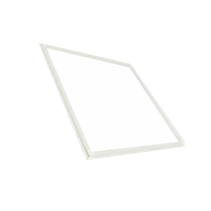 Marco LED Luminoso / 595 x 595 mm / 127 Vca~60Hz / Luz Blanca 6 500 K / 3 000 lm.