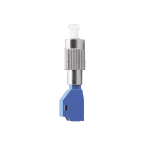 Adaptador de 1.25 mm para Localizador Visual de Fallos (VFL)...