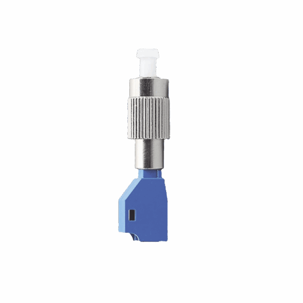 Adaptador de 1.25 mm para Localizador Visual de Fallos (VFL) para uso con conectores LC