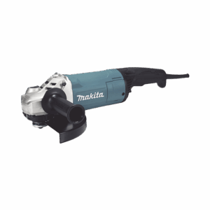 Esmeriladora Angular 9″ 6,600 RPM, 2,700W