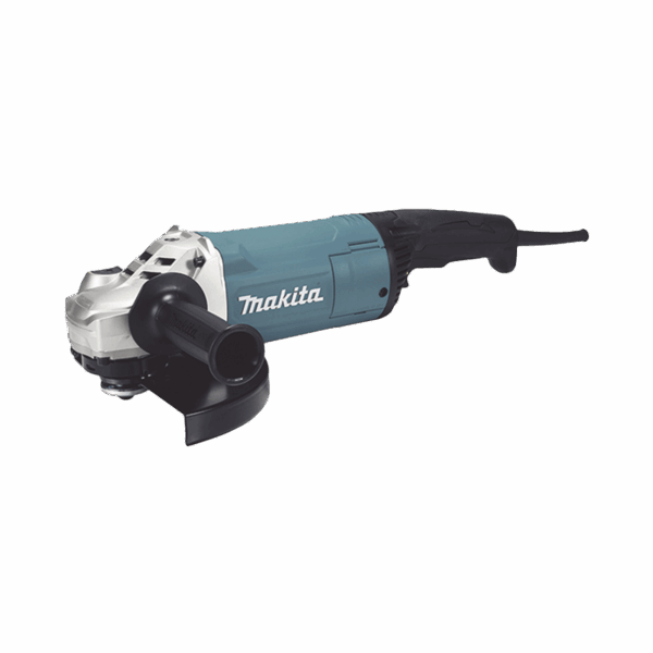 Esmeriladora Angular 9" 6,600 RPM, 2,700W