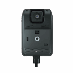 Dashcam con sistema de control ADAS (asistencia de manejo) y...