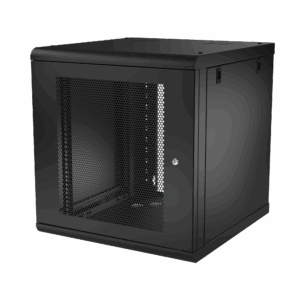 Gabinete de Pared 12U de 635 mm de Profundidad, Rack de 19&#...