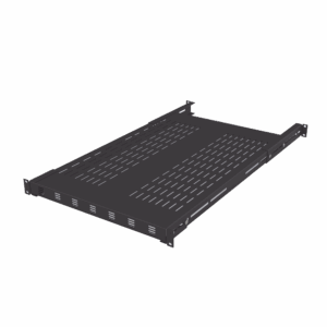 Charola Ventilada para Soportar Equipos en Rack, Profundidad...