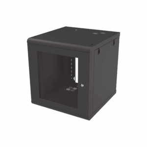Gabinete de Pared 12U de 635 mm de Profundidad, Rack de 19&#...