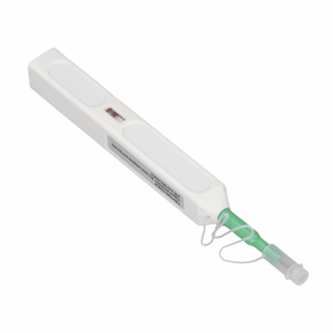Pluma Limpiadora de 2.5mm, para Conectores SC, FC, ST de Fib...