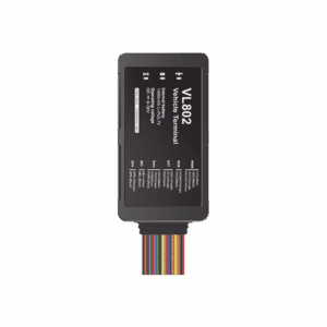 Localizador vehicular 4G Boton de Emergencia y Relevador inc...
