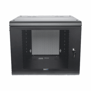 Gabinete de Pared con Puerta Perforada, 635mm de Profundidad...