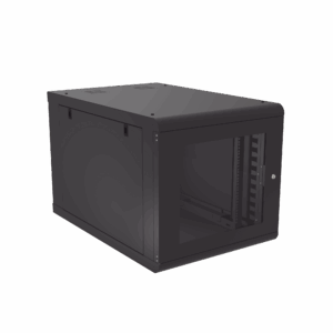 Gabinete de Pared 12U de 1027 mm de Profundidad: Máxima Prof...