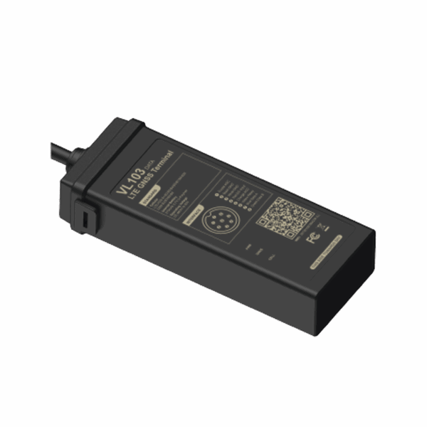 GPS / Localizador para Vehiculos / 4G LTE CAT1 con Fallback a 2G/ Apagado y encendido de motor remoto / Entrada analogica / Sistema de protección de baterias  / Tamaño super pequeño con IP66 / Robusto