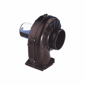 Soplador de ventilación marina de 3 pulgadas con montaje en ...