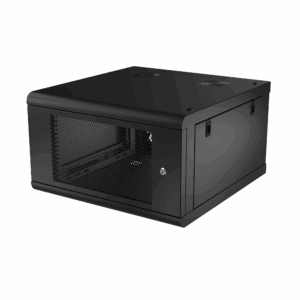 Gabinete de Pared con Puerta Perforada, 635mm de Profundidad...