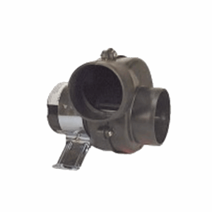 Soplador Flexmount de 3 pulgadas