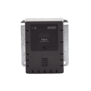 Detector, Controlador y Transductor de Sulfuro de Hidrógeno – para Panel de Detección de Incendio