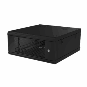 Gabinete de Pared con Puerta Perforada, 635mm de Profundidad...