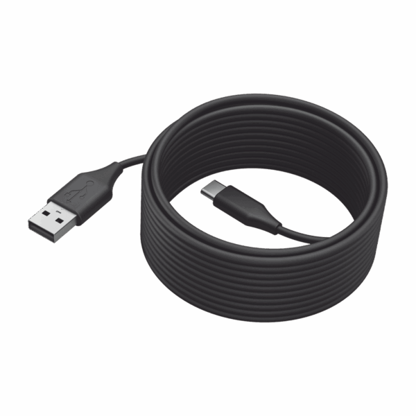 Cable USB 2.0 de 5 metros para modelo PanaCast50 (14202-11).