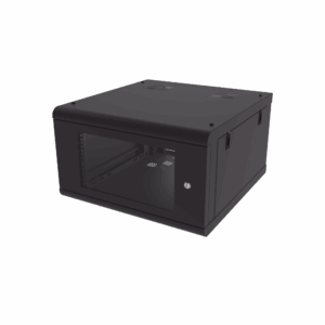 Gabinete de Pared con Puerta de Cristal Templado, 635 mm de ...