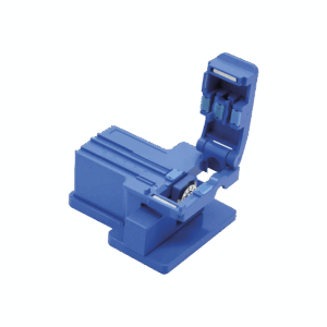 Mini Cleaver para fibra óptica / Capacidad de hasta 500 cort...