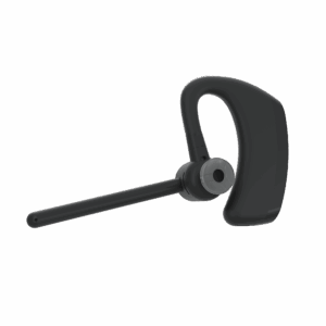 Jabra Perform 45 , 2 micrófonos con cancelación de ruido, Bl...