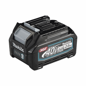 Batería XGT Litio???Ion de 40V 2.0Ah
