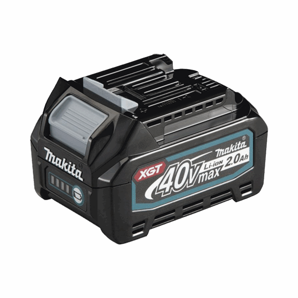 Batería XGT Litio???Ion de 40V 2.0Ah