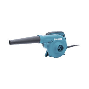 Sopladora de 600W. (Cuenta con Bolsa Filtro para Posible uso Como Aspiradora).