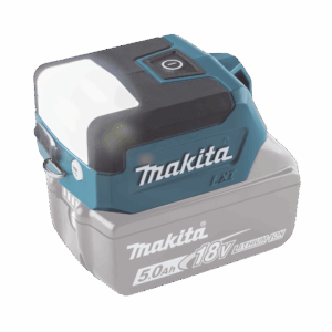 Linterna L.E.D. Compact compatible con baterías LXT® de 18V, (Sólo Linterna)
