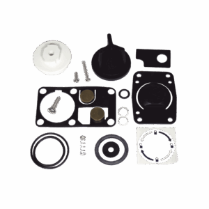 Kit de servicio para inodoros de las series ‘Twist n&#...