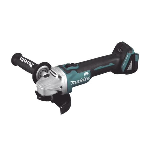 Miniesmeril de  4-1/2" 8500 RPM, 18V