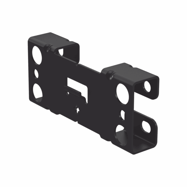 Soporte de pared para Jabra PanaCast 50 color negro (14207-71).