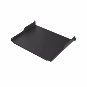 Charola para Soportar Equipos en Rack de 19 in, Profundidad ...