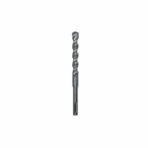 Broca SDS-PLUS Centering tip 1/2" x 12-1/4"