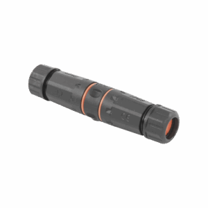 Acoplador RJ45 a prueba de agua Cat6A, IP68