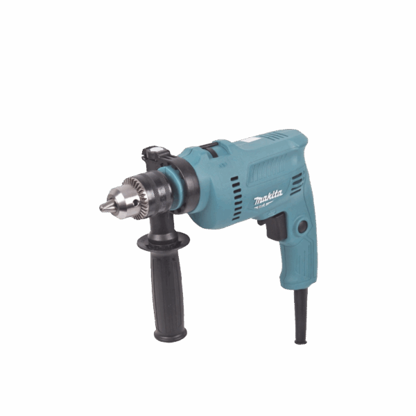 Rotomartillo de 570 W, 16mm 5/8in V.V.R. 0-2900 Rpm con Broquero Metálico.