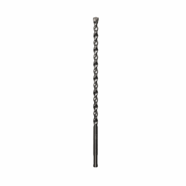 Broca SDS-PLUS 2 Filos 7/16" x 10" x 12"
