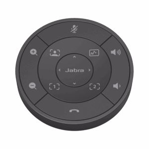 Control remoto Jabra PanaCast 50 color negro (8220-209).