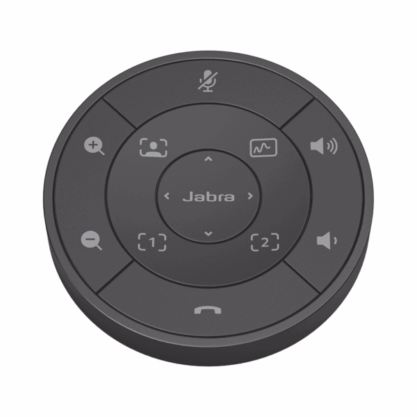 Control remoto Jabra PanaCast 50 color negro (8220-209).