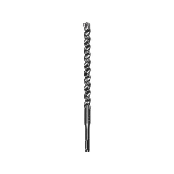 Broca para concreto 5/8" x 10" SDS???PLUS, 3???Filos