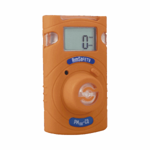 Detector Personal de Monóxido de Carbono (CO) | Durabilidad 2 Años Desechable