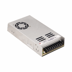 Fuente de Poder Industrial Conmutada 600w de Potencia, 48Vcc, 12.5A