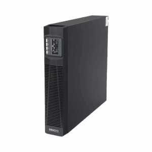 UPS de 2000VA/1800W / Topología On-Line Doble Conversión / Entrada y Salida de 120 Vca / Clavija de Entrada NEMA 5-20P / Pantalla LCD Configurable / Formato Rack/Torre