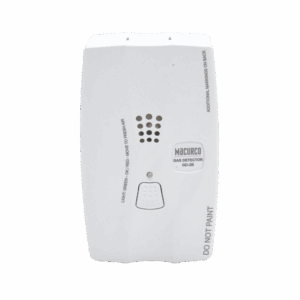 Detector de Gas Natural y LP, Nuevo y Elegante Diseño, para Uso Residencial