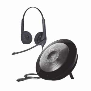KIT BIZ-1500-DUO-QD y SPEAK710