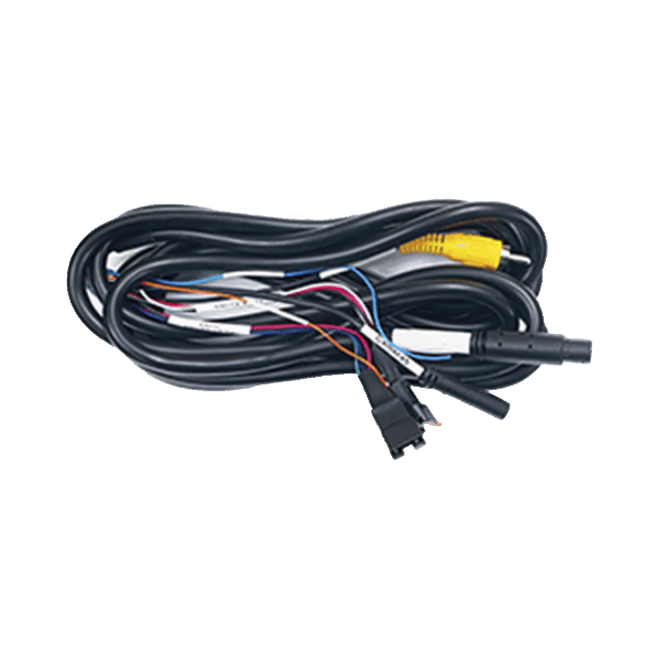 Cable extensión para camara JC450/ entradas adicionales/ conexión para 5ta camara