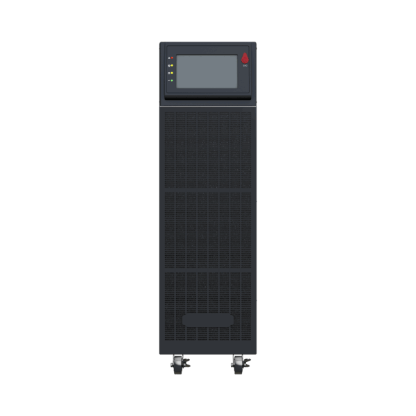 UPS de 10 KVA, Online Doble Conversión, 3F 200 - 240 Vac de Entrada, 3F 200 - 240 Vac de Salida