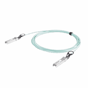 Cable AOC SFP28 de 25 Gbps a 25 Gbps / Cable de fibra óptica...